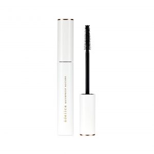 Тушь для ресниц водостойкая Adelica Waterproof Mascara
