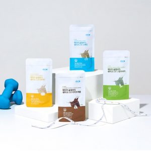 Коктейль для похудения Atomy SlimBody Shake 2.0      15 штук